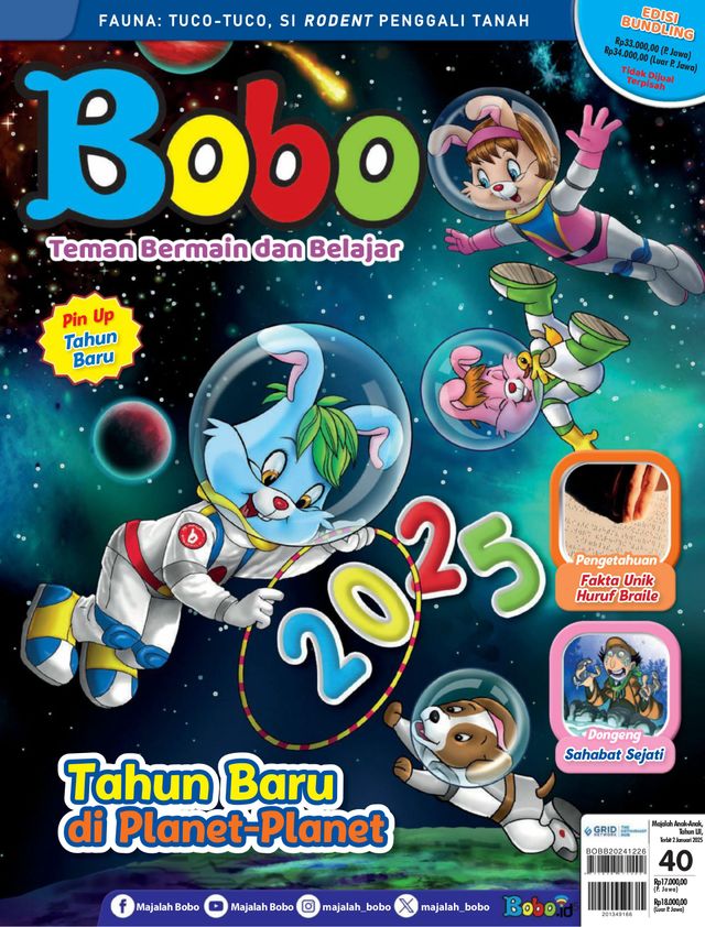Bobo