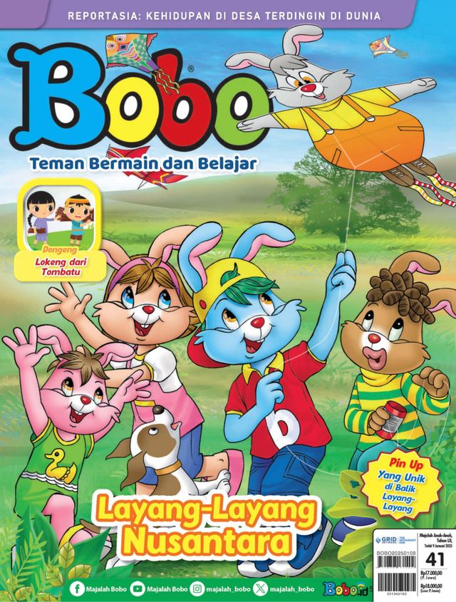 Bobo