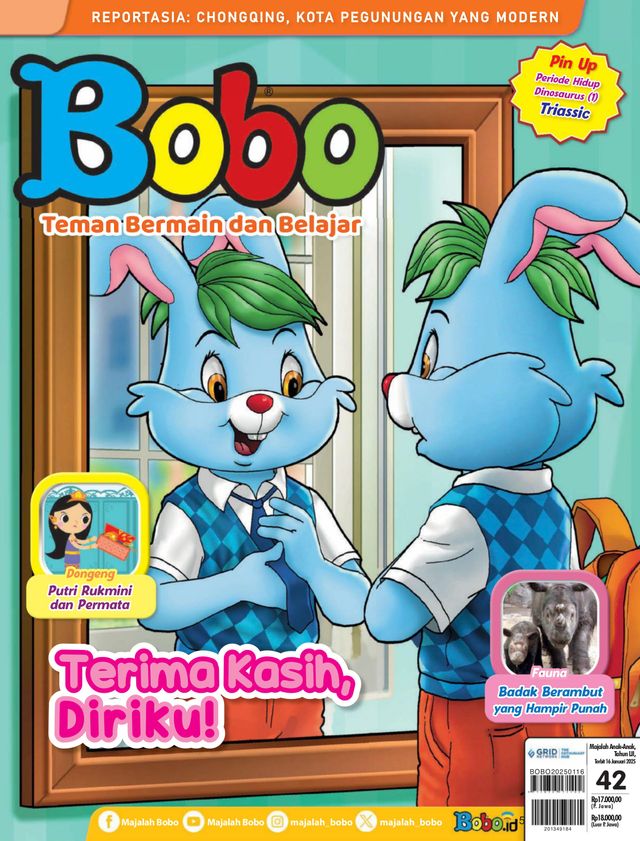 Bobo