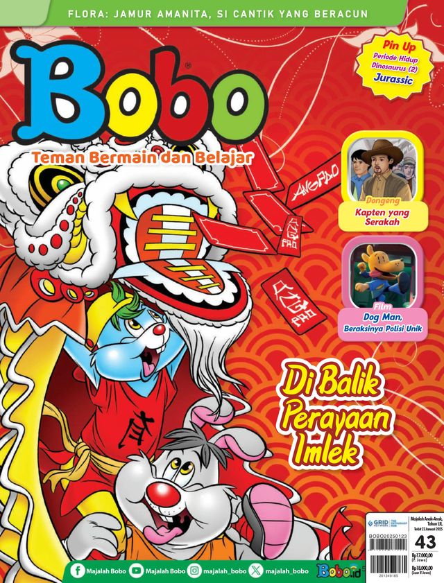 Bobo
