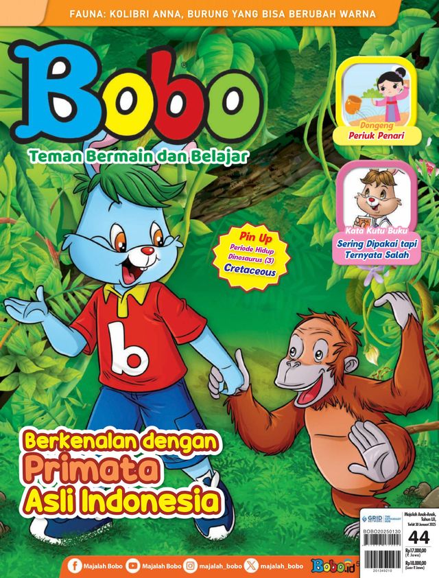 Bobo