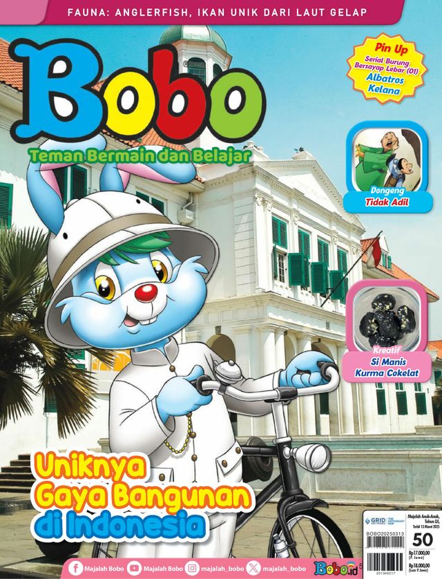 Bobo