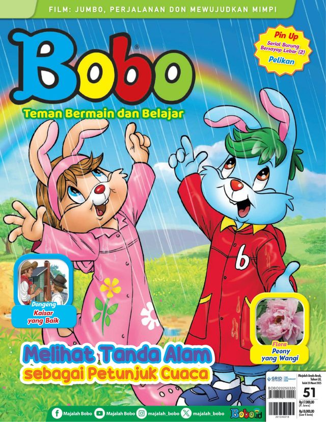 Bobo