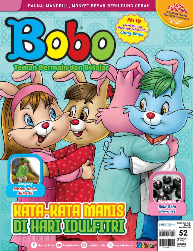 Bobo