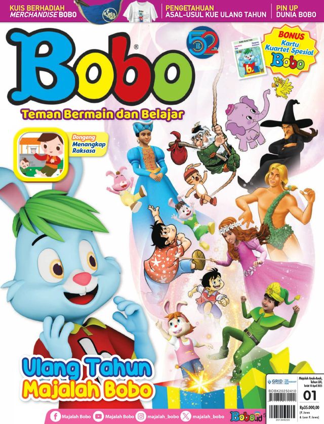 Bobo