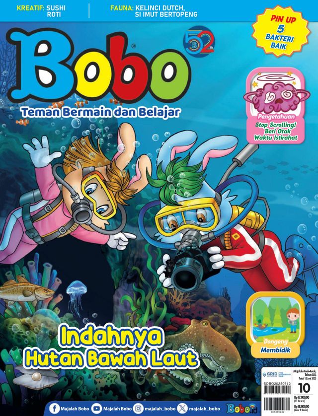 Bobo