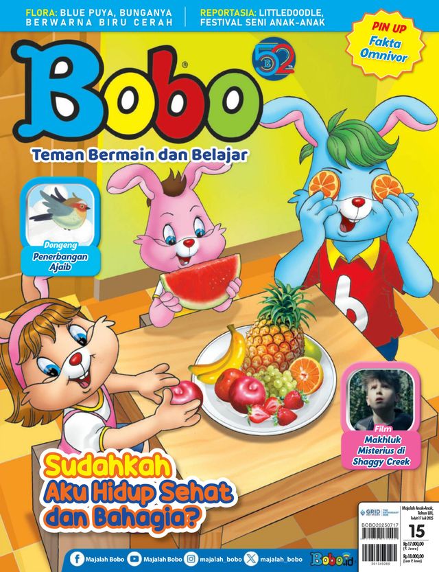 Bobo