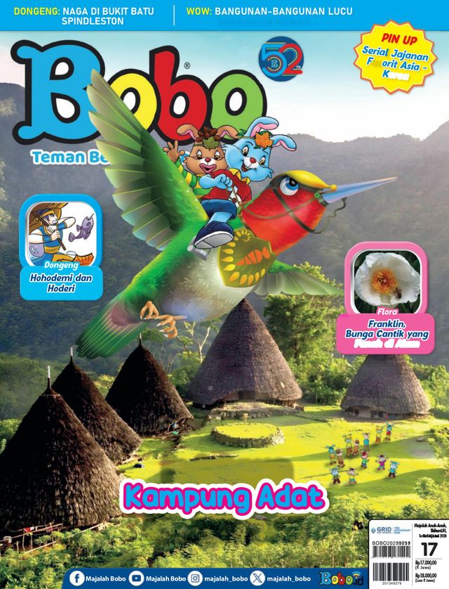Bobo