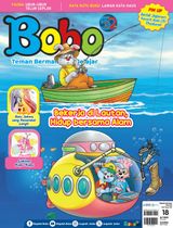 Bobo
