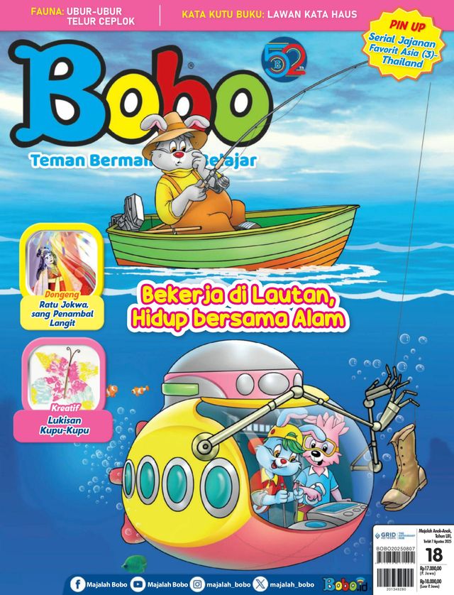 Bobo