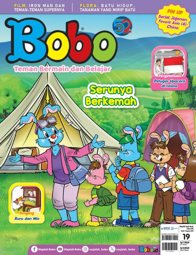 Bobo
