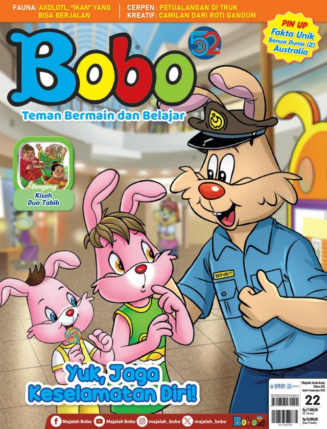 Bobo