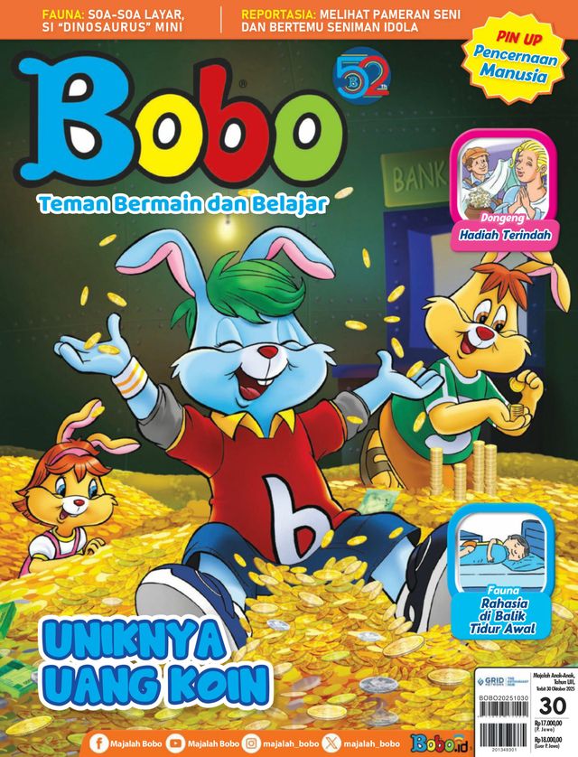 Bobo