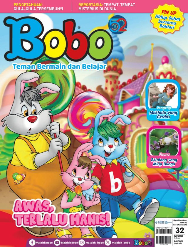 Go Unlimited with Magzter GOLD