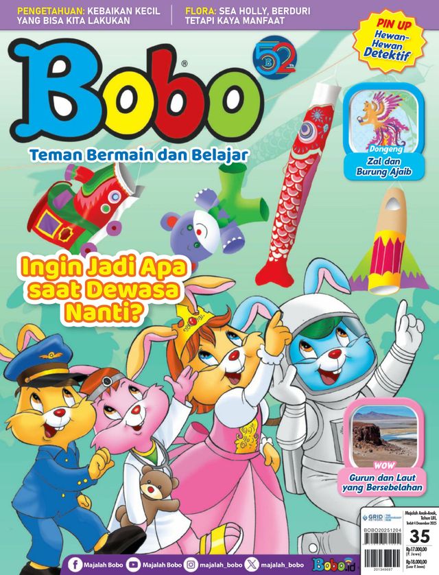 Bobo