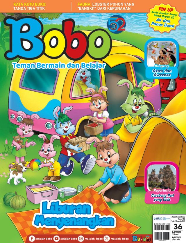 Bobo