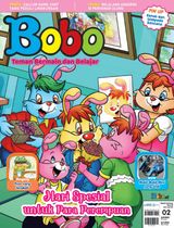 Bobo