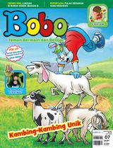 Bobo