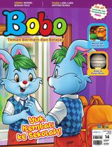 Bobo