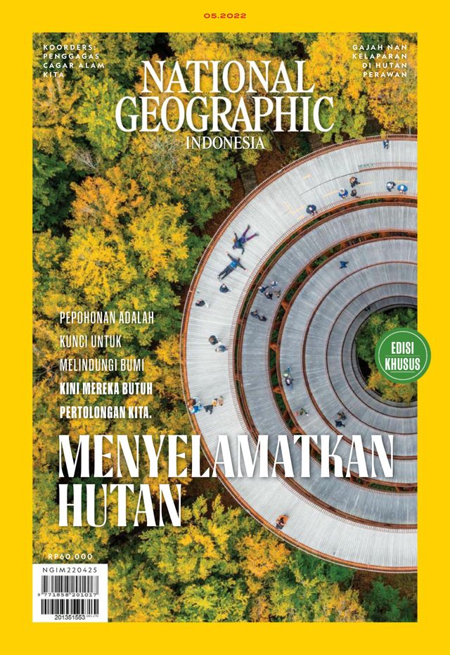 National Geographic Indonesia