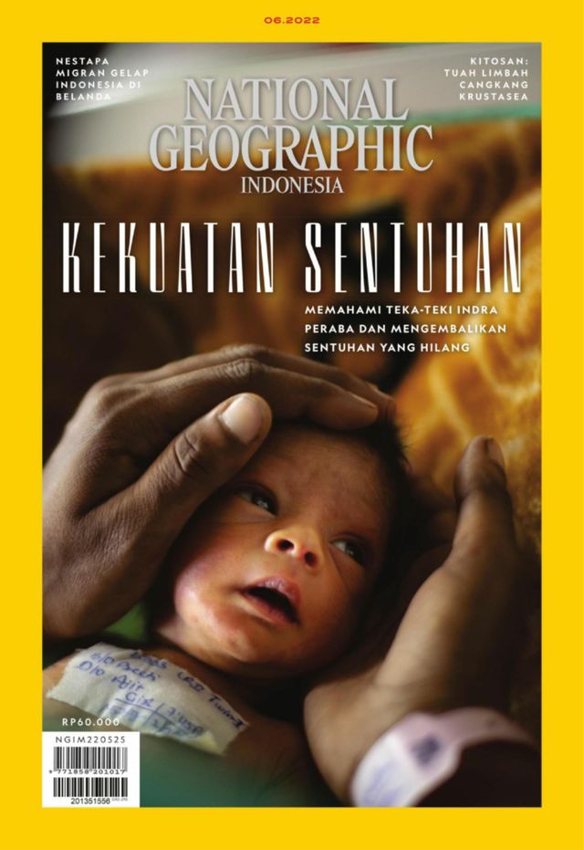 National Geographic Indonesia
