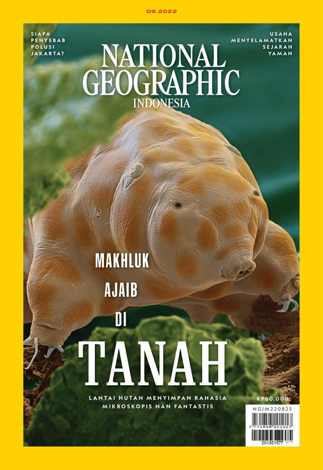 National Geographic Indonesia