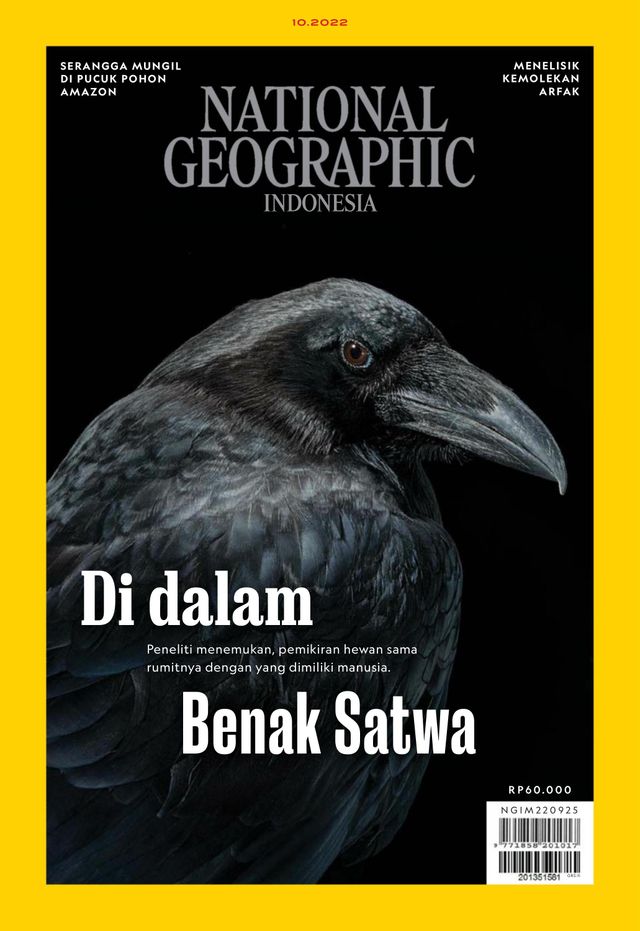 National Geographic Indonesia