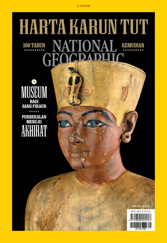 National Geographic Indonesia