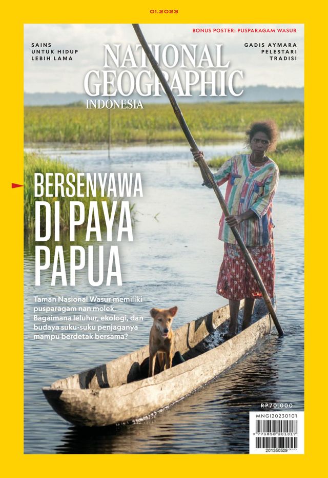 National Geographic Indonesia