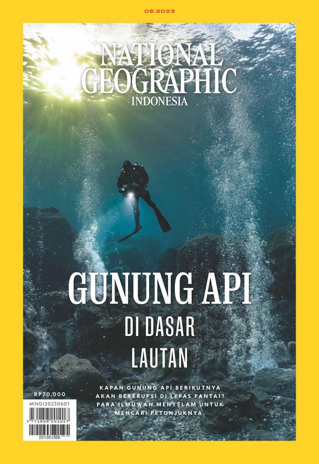 National Geographic Indonesia