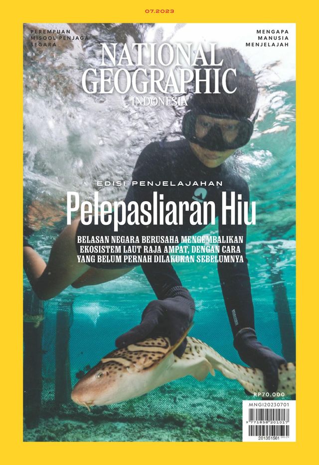 National Geographic Indonesia