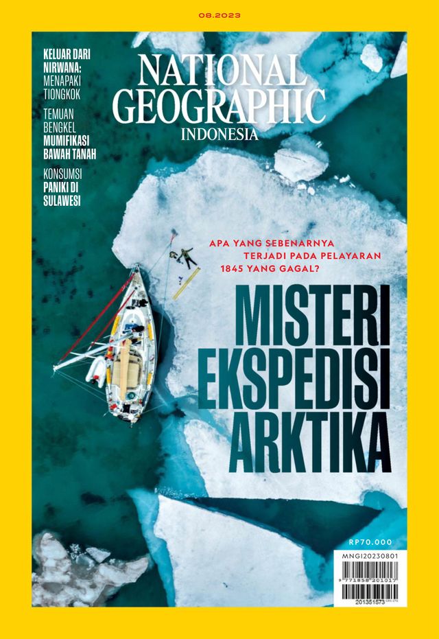 National Geographic Indonesia