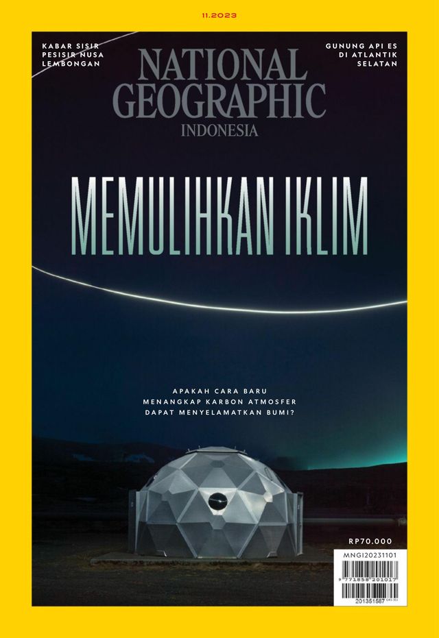 National Geographic Indonesia