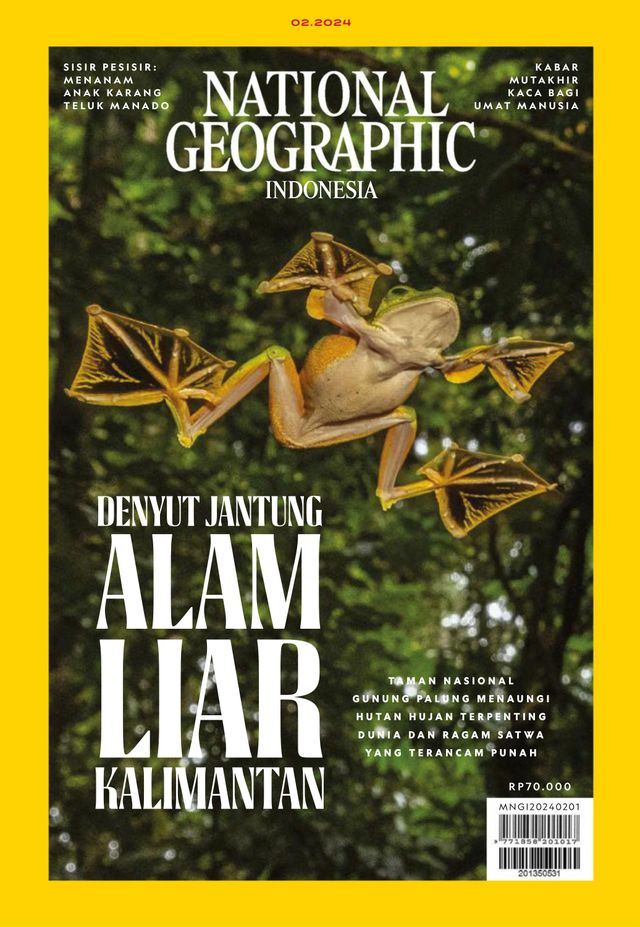 National Geographic Indonesia