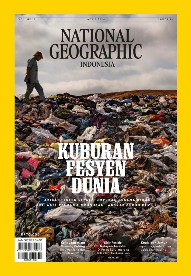 National Geographic Indonesia