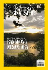 National Geographic Indonesia