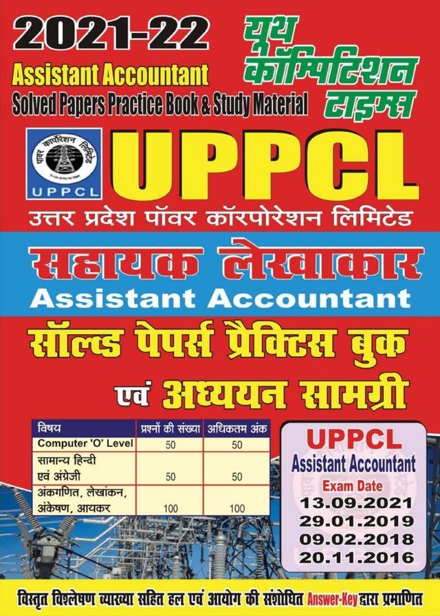 2021-22 UPPCL
