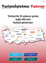 Turizm İşletme & Yatırım