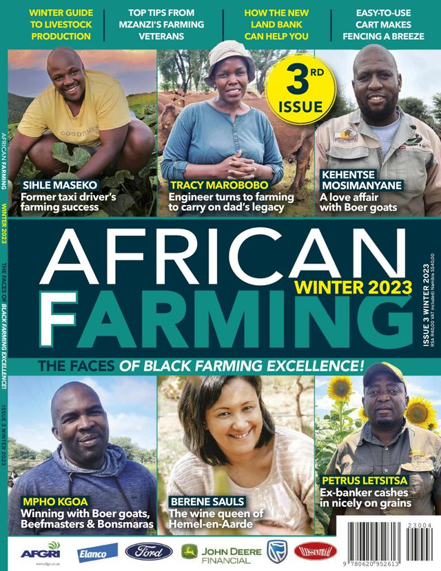 African Farming