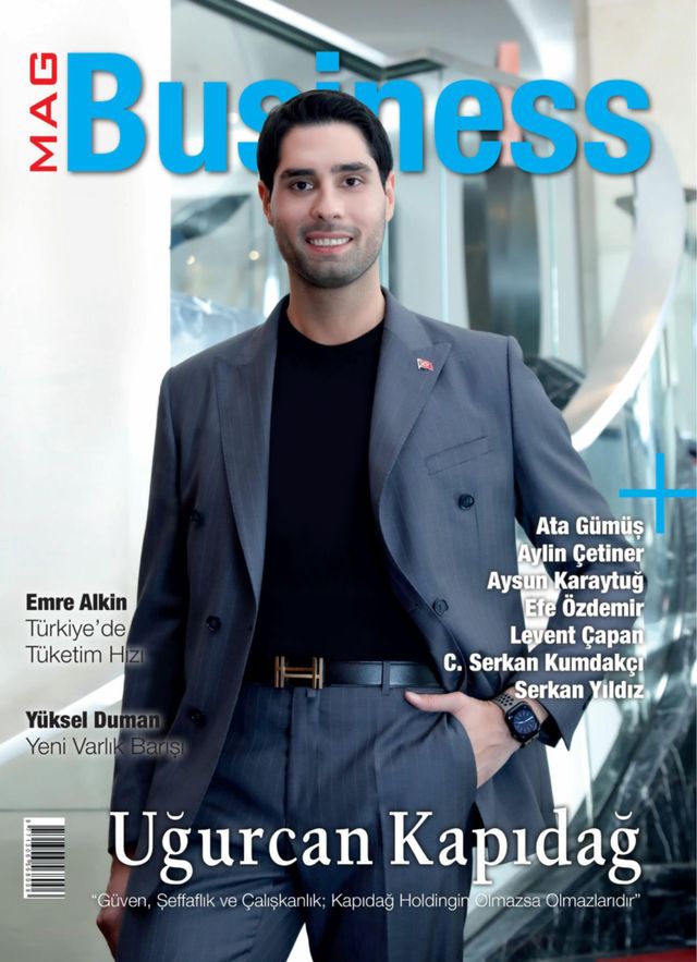 MAG Business