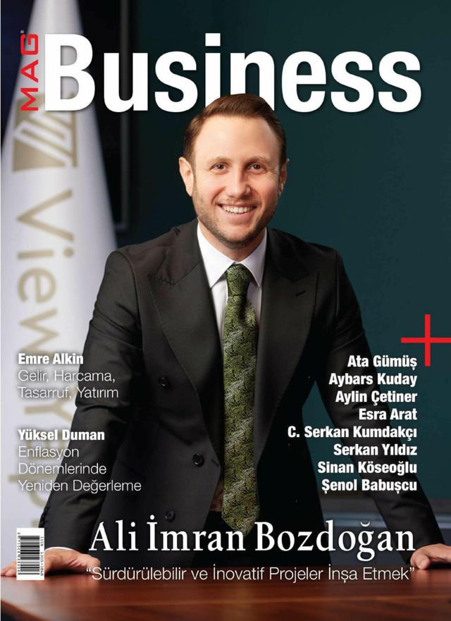 MAG Business