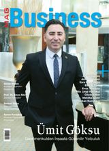 MAG Business