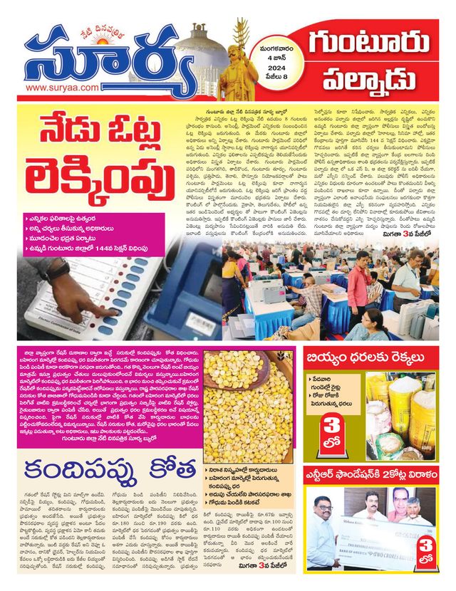 Mit Magzter GOLD unbegrenztes Potenzial nutzen