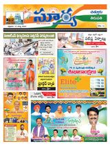 Suryaa Chittoor