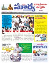 Suryaa Nellore