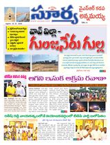 Suryaa Kadapa Suryaa Kadapa