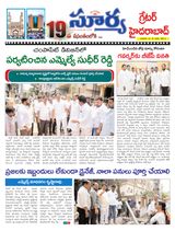 Suryaa Hyderabad