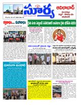 Suryaa Adilabad