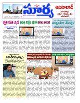 Suryaa Adilabad