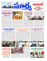 Suryaa Adilabad